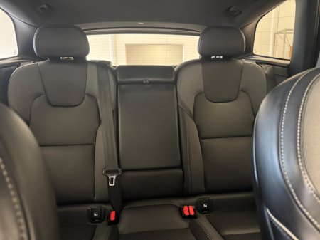 2022 Volvo XC60 - photo 16