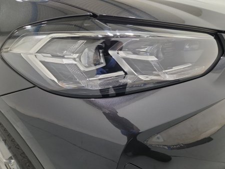 2022 BMW X3 - photo 21