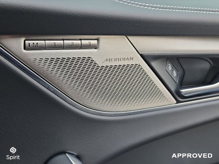 2024 Jaguar F-Pace - photo 15