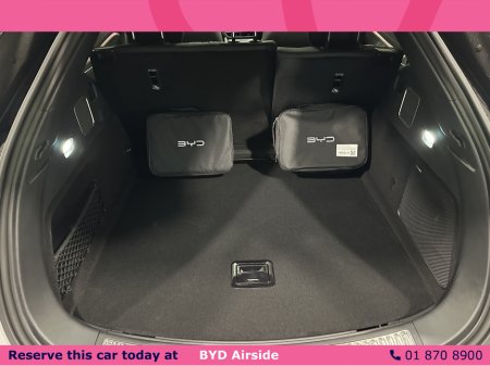 2026 BYD SEALION 7 - photo 21