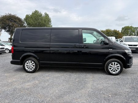 2020 Volkswagen Transporter - photo 5