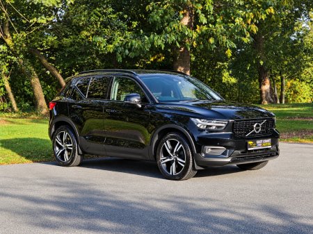 2021 Volvo XC40 - photo 6