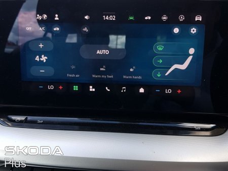 2026 Skoda Octavia - photo 14