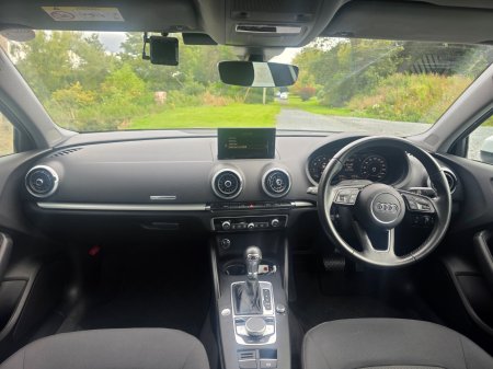 2018 Audi A3 - photo 11