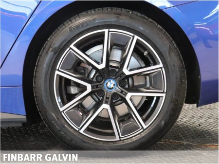 2023 BMW i4 - photo 14