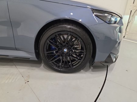 2026 BMW M5 - photo 14
