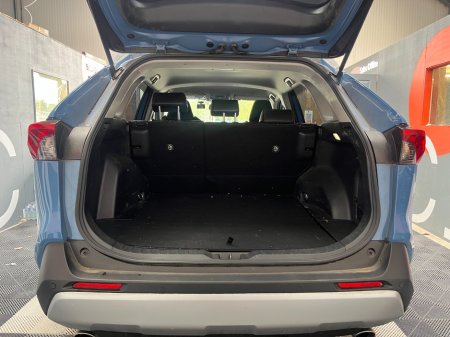 2023 Toyota RAV4 - photo 7