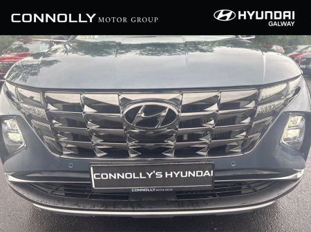 2023 Hyundai Tucson - photo 21