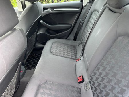 2016 Audi A3 - photo 12