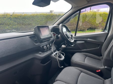 2023 Renault Trafic - photo 6