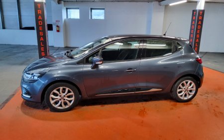 2019 Renault Clio - photo 6