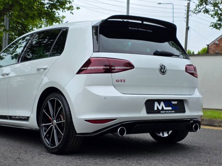 2016 Volkswagen Golf - photo 17