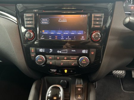 2020 Nissan Qashqai - photo 14
