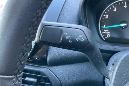 2023 Ford EcoSport - photo 14