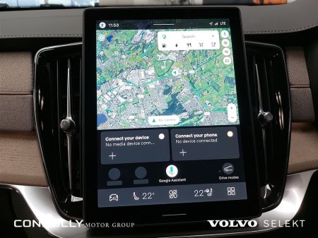 2026 Volvo XC90 - photo 9