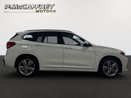 2021 BMW X1 - photo 4