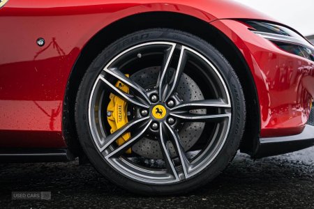 2025 Ferrari Roma - photo 16