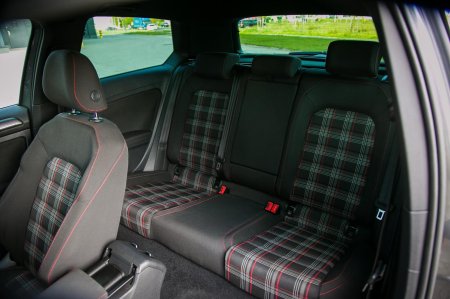 2020 Volkswagen Golf - photo 22