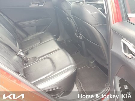 2024 Kia Sportage - photo 14