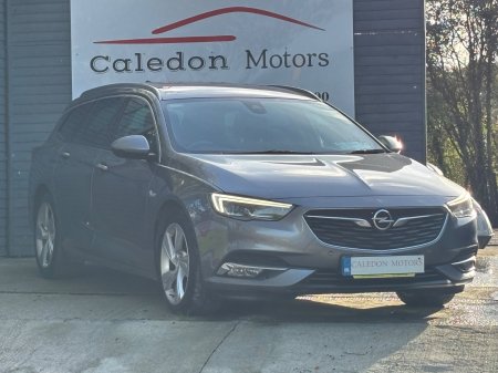 2018 Opel Insignia - photo 15