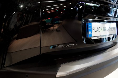 2026 Peugeot 2008 - photo 12