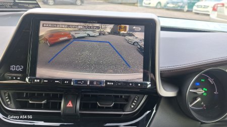 2018 Toyota C-HR - photo 15