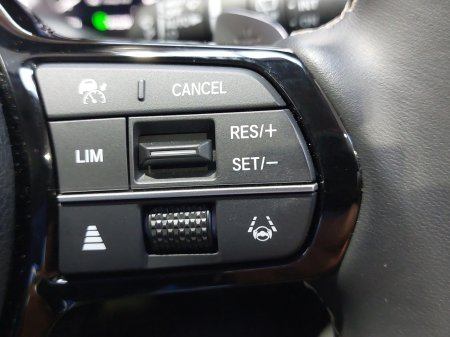 2023 Honda ZR-V - photo 15