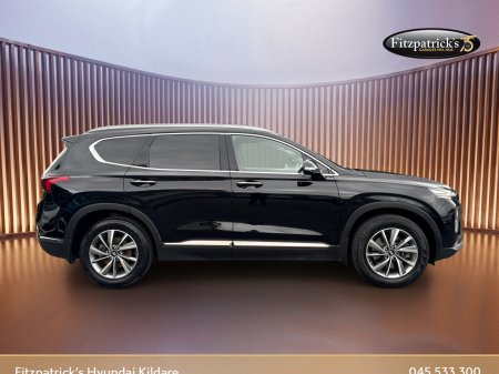 2018 Hyundai Santa Fe - photo 2