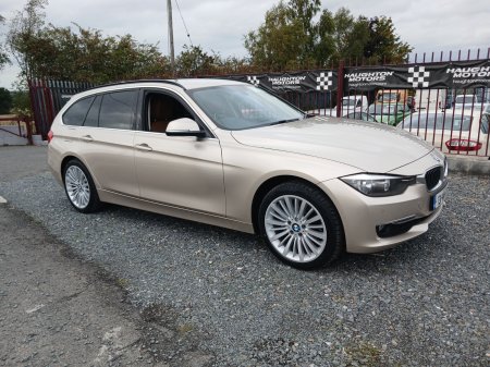 2013 BMW 3-Series - photo 10