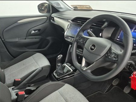 2024 Opel Corsa - photo 9