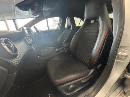 2013 Mercedes-Benz A-Class - photo 10