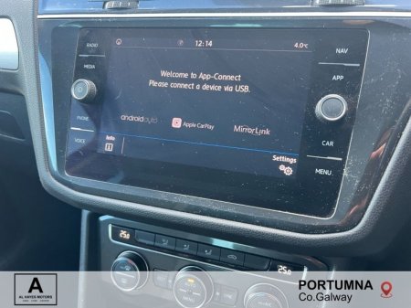 2019 Volkswagen Tiguan - photo 12