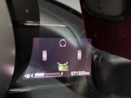 2018 Honda Fit - photo 19