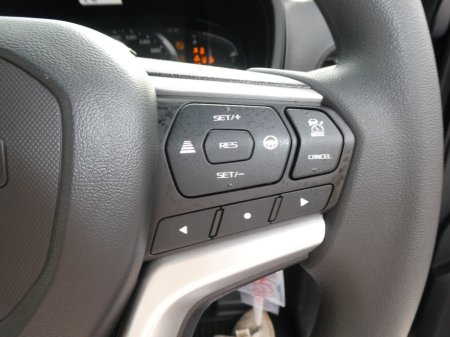 2026 Isuzu D-Max - photo 14