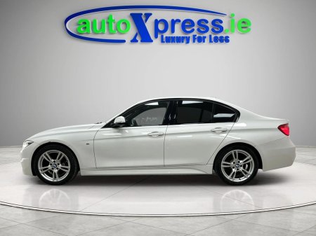 2015 BMW 3-Series - photo 7