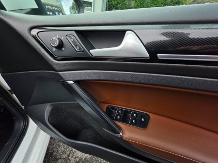 2015 Volkswagen Golf - photo 9