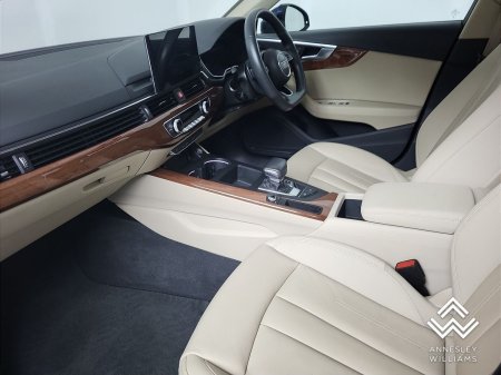 2023 Audi A4 - photo 13