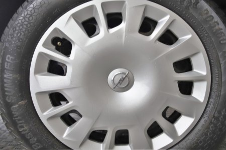 2022 Opel Combo - photo 24