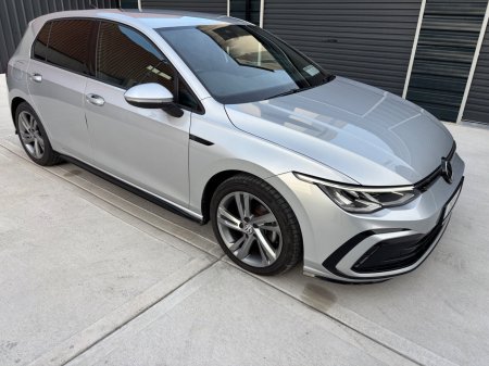 2023 Volkswagen Golf - photo 6