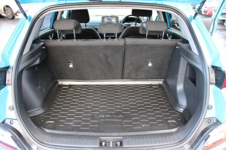 2023 Hyundai KONA - photo 12