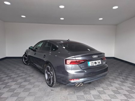 2017 Audi A5 - photo 9