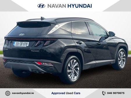 2023 Hyundai Tucson - photo 8