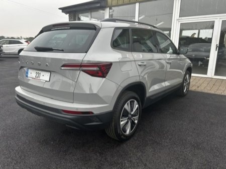2023 Skoda Karoq - photo 5