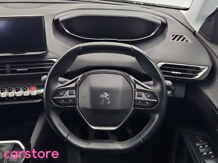 2021 Peugeot 5008 - photo 14