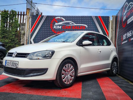 2013 Volkswagen Polo - photo 4