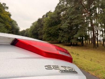2019 Audi Q3 - photo 40