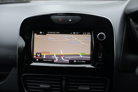 2019 Renault Clio - photo 15