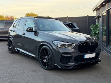 2022 BMW X5 - photo 3