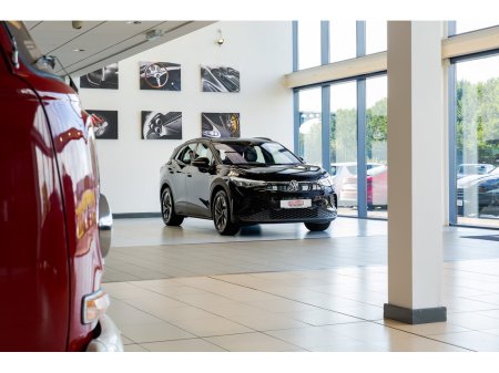 2023 Volkswagen ID.4 - photo 35