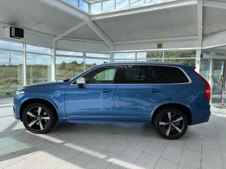 2016 Volvo XC90 - photo 7